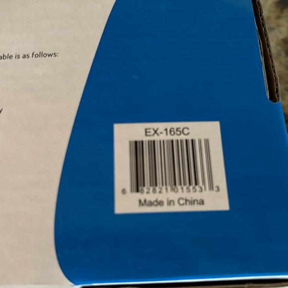 REI HDMI Extender 70m New in box - Picture 8 of 8